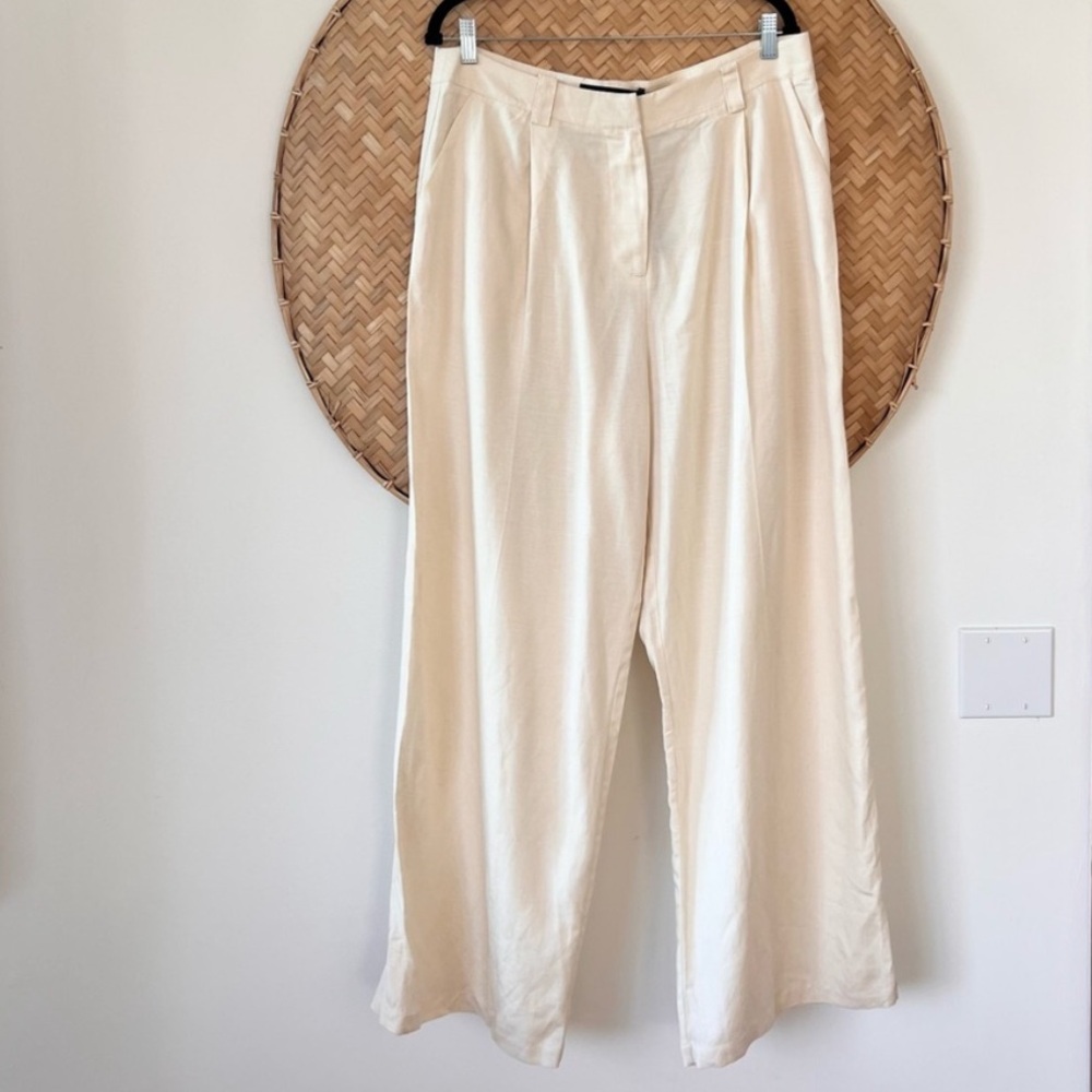 Lioness pants